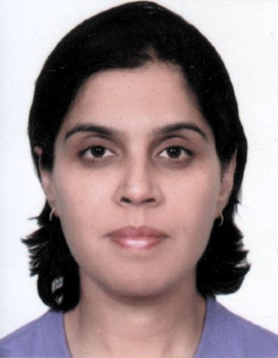 Gulsheen Ahuja