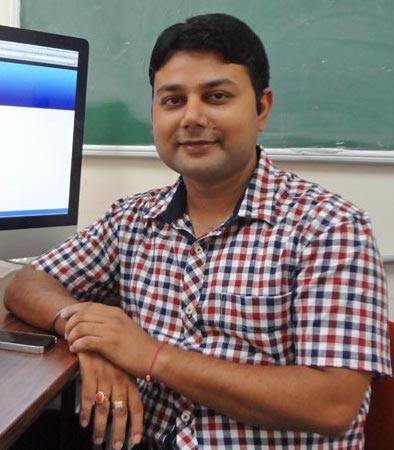 Lokesh Kumar