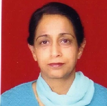 Manjit Kaur
