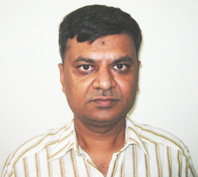 Navdeep Goyal