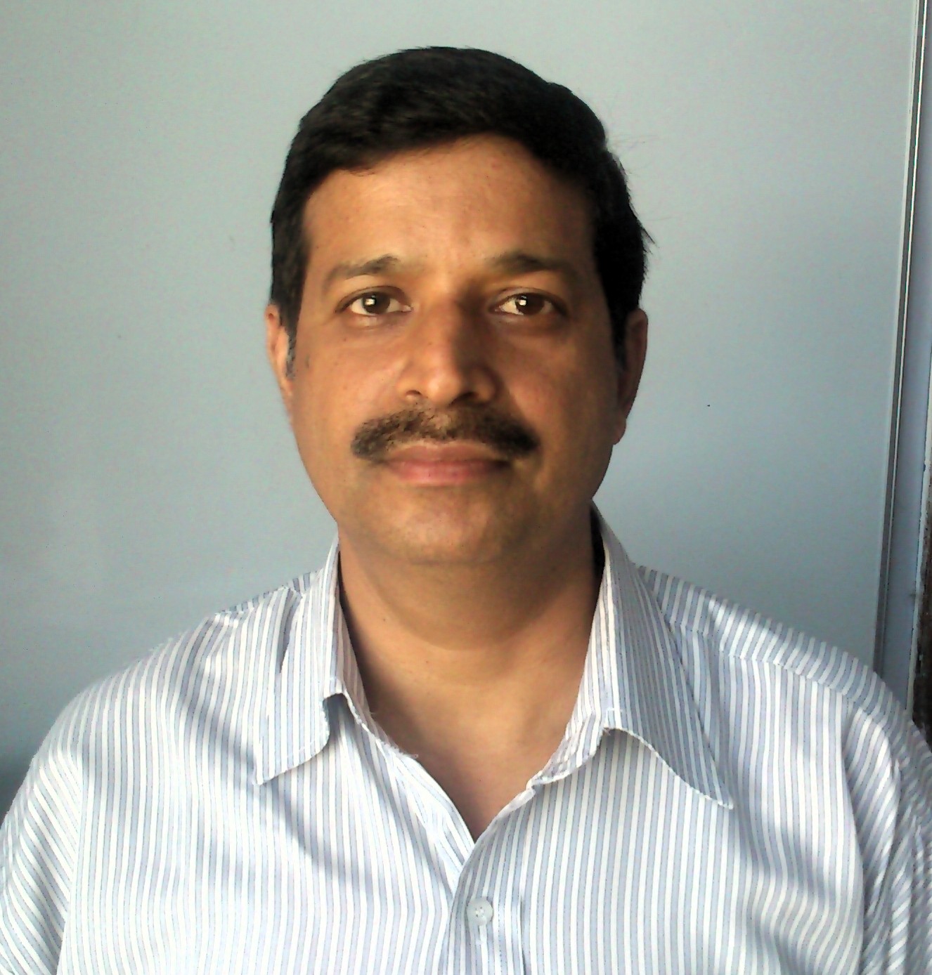 Ranjan Kumar