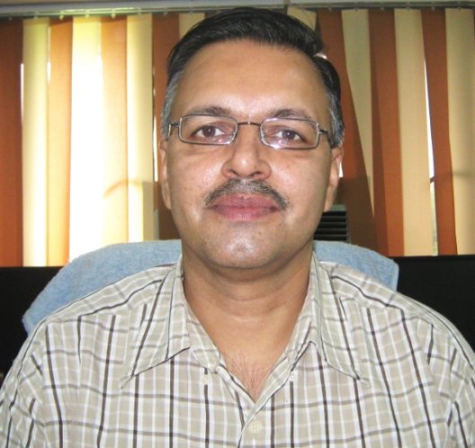 R.K. Puri