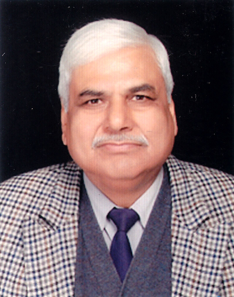 V.P. Singh