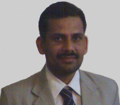Samarjit Sihotra